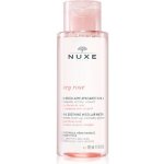 Nuxe Very Rose zklidňující micelární voda na obličej a oči 400 ml – Hledejceny.cz