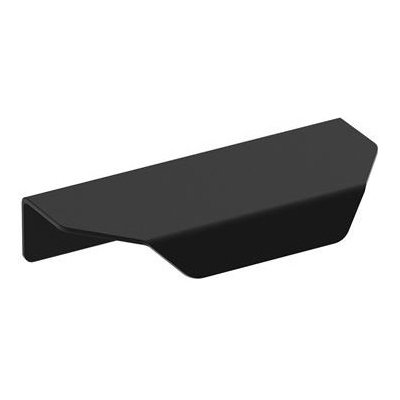 In-Design Miko černá matná 128 mm – Hledejceny.cz