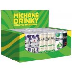 RTD Party Mix 24 x 0,25 l (PLECH) – Zboží Dáma