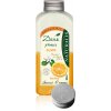 Přípravek do koupele Naturalis dvousložková pěna do koupele detoxikační Sweet orange 800 ml