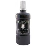 Beauty Formulas Charcoal s aktivním uhlím proti zápachu z úst a zánětu dásní 500 ml – Hledejceny.cz