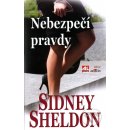 Nebezpečí pravdy - Sheldon Sidney