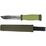 Morakniv Mora 2000 (S) green 10629 – Zboží Mobilmania