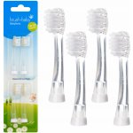 Brush Baby BabySonic 18 - 36 months 4 ks – Zbozi.Blesk.cz