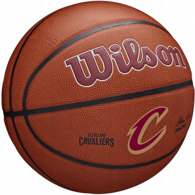 Wilson NBA Team Alliance Cleveland Cavaliers – Zbozi.Blesk.cz