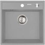 Pyramis CAMEA MINI 40x40 šedá – Hledejceny.cz