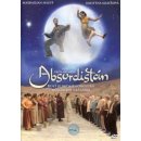 Absurdistán DVD