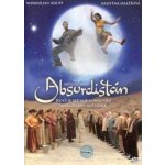 Absurdistán DVD – Hledejceny.cz