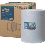 Tork jemná čisticí utěrka W8 bílá skládaná 1 karton – Zboží Dáma