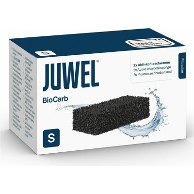 Juwel filtrační černá vložka Primo set 13J88037 – Zboží Dáma