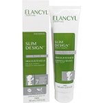 Elancyl Slim Design remodelační zeštíhlující krém pro zpevnění pokožky 150 ml – Hledejceny.cz