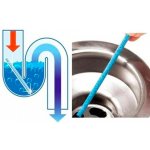 Ecozone tyčinky na čištění odpadů 12 ks – Zboží Dáma Ecozone tyčinky na čištění odpadů 12 ks – Zboží Dáma