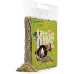 Little One Horské seno s pampeliškou 0,4 kg – Zboží Mobilmania