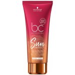 Schwarzkopf Bonacure Sun Protect Hair And Body Bath 200 ml – Hledejceny.cz