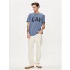 Pánské Tričko Gap T-Shirt 856659-02 Modrá