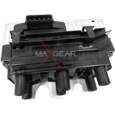 MAXGEAR Zapalovací cívka MXG 13-0059 – Hledejceny.cz