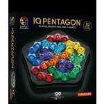 Mindok IQ Deluxe – Pentagon – Zboží Dáma