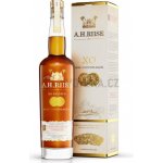 A.H. Riise 1888 Copenhagen Gold Medal 40% 0,7 l (holá láhev) – Zbozi.Blesk.cz