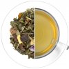 Čaj Oxalis Malina máta 70 g