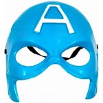 STŘÍLEJÍCÍ RUKAVICE MASKA KAPITÁN AMERIKA – Sleviste.cz