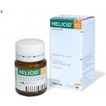 HELICID POR 10MG CPS ETD 14 I – Zboží Dáma