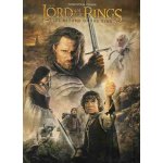 Lord of the Rings The Return Of The King – Hledejceny.cz