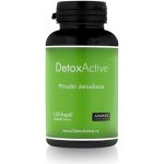 Advance DetoxActive 120 tablet – Zbozi.Blesk.cz