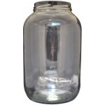 ORION sklenice zavařovací OKURKÁČ 3700ml – HobbyKompas.cz