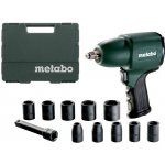 Metabo DSSW 360 – HobbyKompas.cz