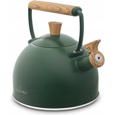 Starke Pro Harit II zelená 2,5 l – Hledejceny.cz