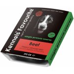 Kennels' Favourite hovězí 395 g – Zboží Mobilmania