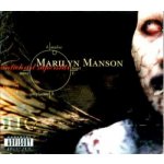 Marilyn Manson - Antichrist Superstar CD – Hledejceny.cz