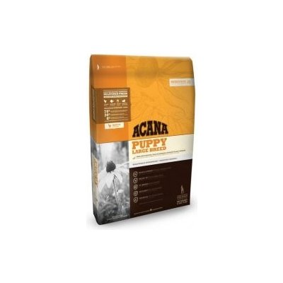 Acana Puppy Large Breed Heritage 17kg