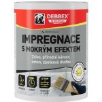DEN BRAVEN Impregnace s mokrým efektem 1 l – Hledejceny.cz