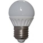 Max žárovka LED 3W E27 4000-4500K Pure White čistá bílá – Hledejceny.cz
