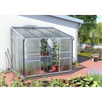 Vitavia Ida 5200 PC 6 mm stříbrný – Zboží Dáma