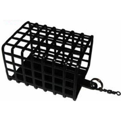 Wirek Feeder košík hranatý bez dna 10g – Zboží Dáma