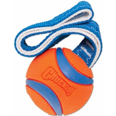 Chuckit! Přetahovadlo Ultra Tug Medium – Zboží Mobilmania