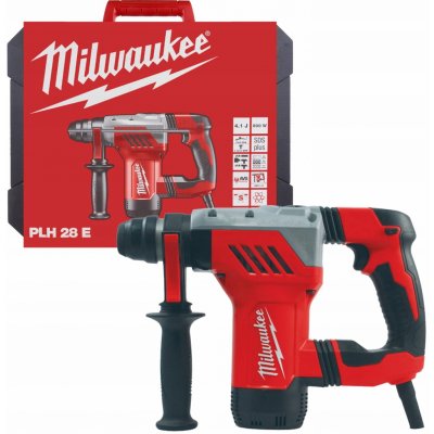 Milwaukee PLH 28 E 4933446790 – Zboží Mobilmania