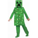 Creeper Minecraft GoDan – Sleviste.cz