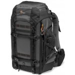 Lowepro Pro Trekker BP 550 AW II Green Line – Hledejceny.cz