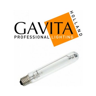 Gavita Pro 600W 400V EL E40 - růst i květ – Hledejceny.cz