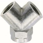 6010-3/8 Y-spojka s vnitřními trubkovými závity 3/8" – Hledejceny.cz