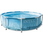 Marimex Florida 3,05 x 0,76 m 10340257 – Zboží Dáma