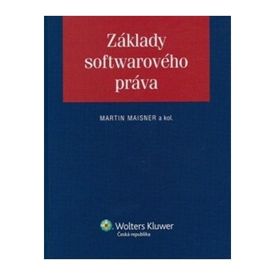 Základy softwarového práva – Hledejceny.cz