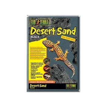 Hagen Exo Terra Desert Sand žlutý 4,5 kg