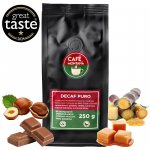 Café Montaña káva bez kofeinu Decaf Puro 0,5 kg – Zbozi.Blesk.cz