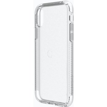 Pouzdro CYGNETT iPhone X Protective Case in Crystal