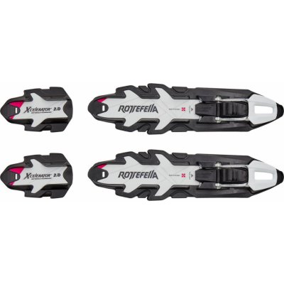 Rottefella Xcelerator 2.0 Skate 2021/22 – Zboží Mobilmania