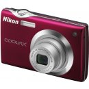 Nikon CoolPix S4000